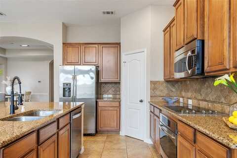 4217 Swan Forest Drive, Carrollton, TX 75010