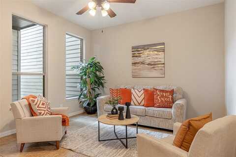 4217 Swan Forest Drive, Carrollton, TX 75010