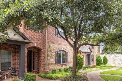 4127 Swan Forest Drive, Carrollton, TX 75010