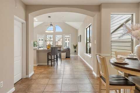 4217 Swan Forest Drive, Carrollton, TX 75010