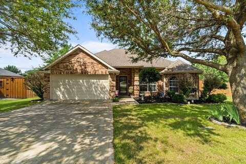 119 Bob White Court, Rockwall, TX 75087
