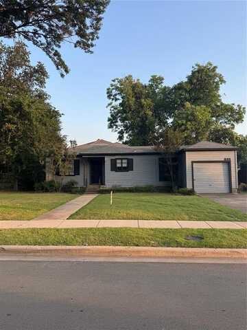3648 Linda Drive, Dallas, TX 75220