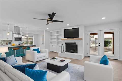 512 Magnolia, Denton, TX 76201