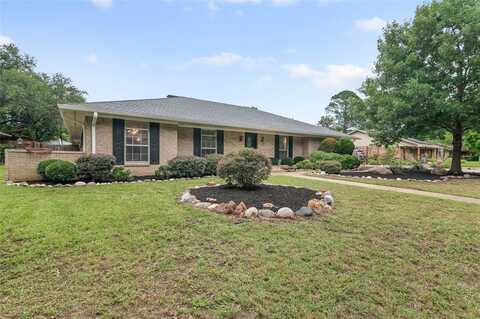 512 Magnolia, Denton, TX 76201