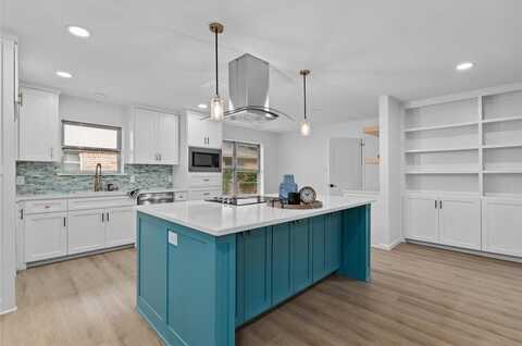 512 Magnolia, Denton, TX 76201