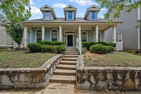 1900 PLYMOUTH Drive, Providence Village, TX 76227
