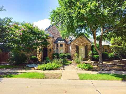 8512 Arbor Creek Lane, McKinney, TX 75072