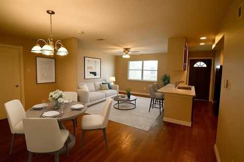 2625 Fairbrook Street, Irving, TX 75062