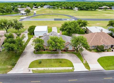 8913 Woodlawn Drive, Granbury, TX 76049