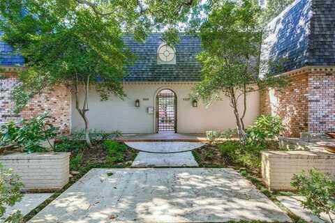 5319 Fleetwood Oaks Avenue, Dallas, TX 75235