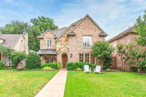 6154 Vickery Boulevard, Dallas, TX 75214