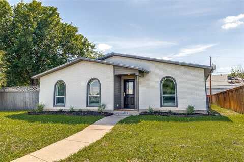 11750 Featherbrook Drive, Dallas, TX 75228