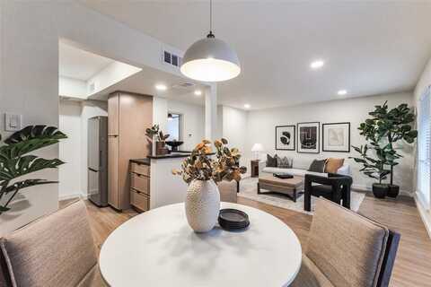 4239 Mckinney Avenue, Dallas, TX 75205