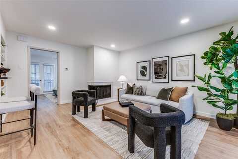 4239 Mckinney Avenue, Dallas, TX 75205