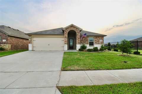 721 Darlington Oak Avenue, Royse City, TX 75189
