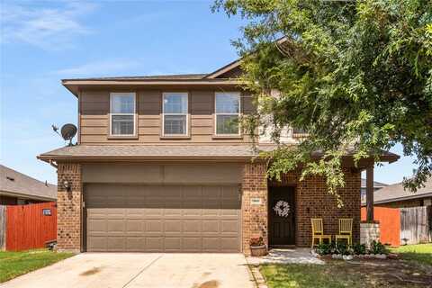 2841 Pacifico Way, Fort Worth, TX 76111