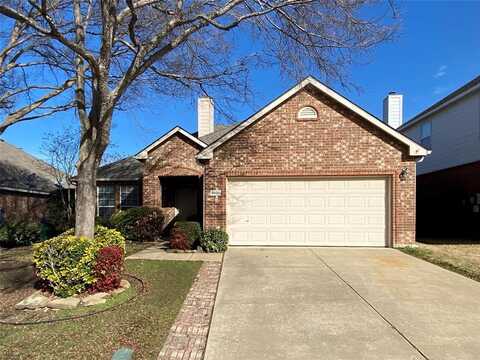 6608 Charles Trail, McKinney, TX 75072