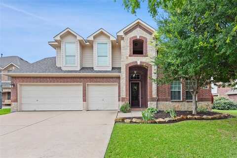 3516 Horace Avenue, Fort Worth, TX 76244