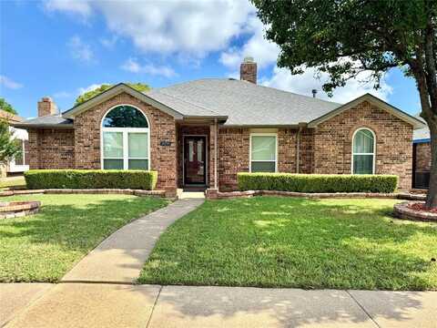 629 Yosemite Trail, Mesquite, TX 75149
