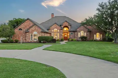 220 Sunray Lane, Sunnyvale, TX 75182
