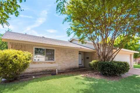 5605 Valley Mills Drive, Garland, TX 75043