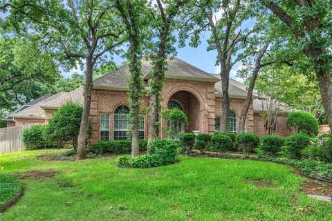 732 Richmond Lane, Keller, TX 76248