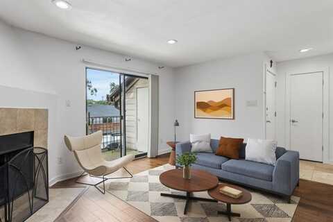 4777 Cedar Springs Road, Dallas, TX 75219