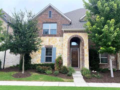 7312 Mitchell Drive, McKinney, TX 75070
