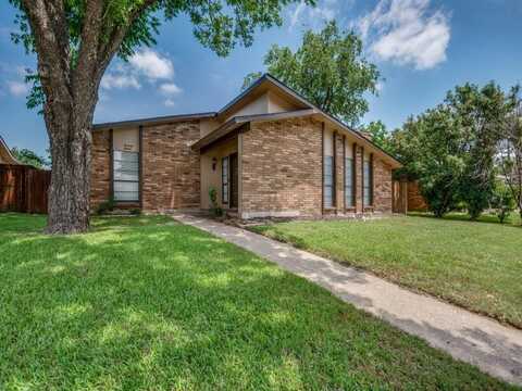 7015 Cloverglen Drive, Dallas, TX 75249