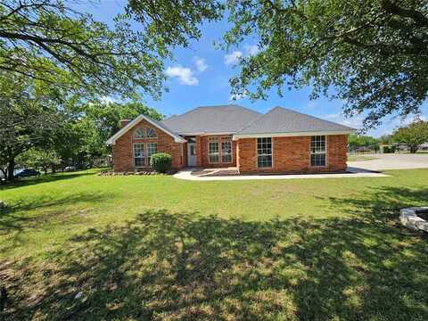 192 Bluebonnet Drive, Decatur, TX 76234