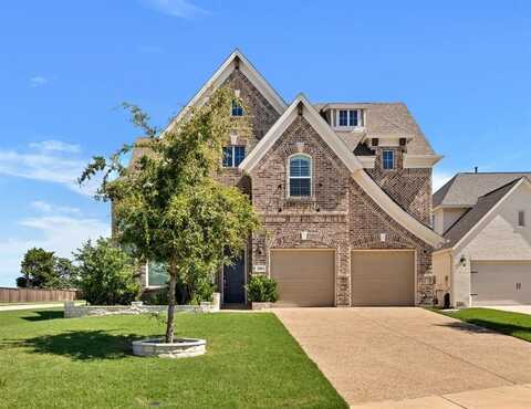 5952 Augustine Road, McKinney, TX 75071