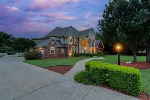 3873 Heritage Trail, Celina, TX 75009