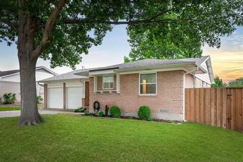 613 Decca Drive, Richardson, TX 75080