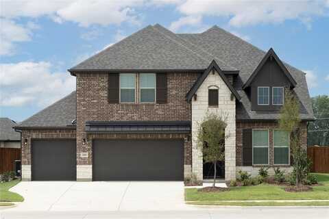 110 National Court, Forney, TX 75126