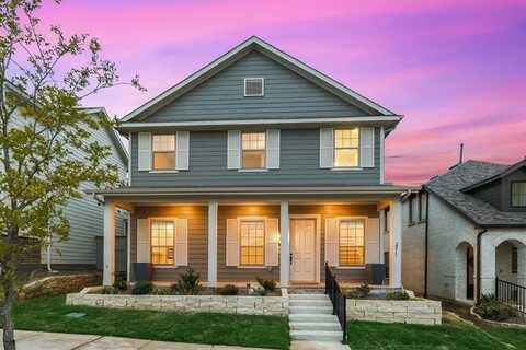 2217 Elm Place, Northlake, TX 76247