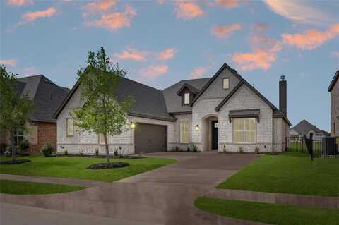 366 Paddle Boat Drive, Granbury, TX 76048