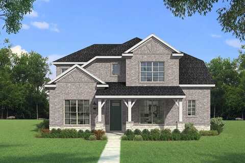 1356 Whitehurst Street, Frisco, TX 75036