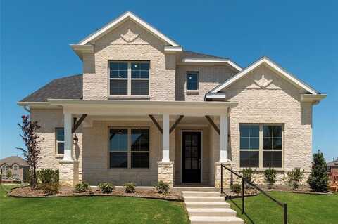 1356 Whitehurst Street, Frisco, TX 75036