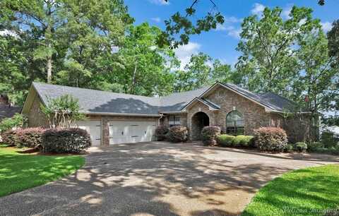 4109 Ashford Circle, Benton, LA 71006