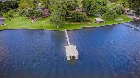 2029 Harris Drive, Leakey, TX 76449