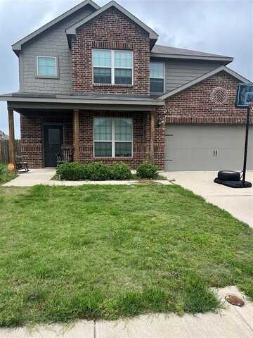 1828 Brooklyn Street, Crowley, TX 76036