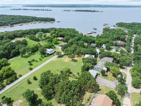 Tbd Cedar Oak Drive, Pottsboro, TX 75076