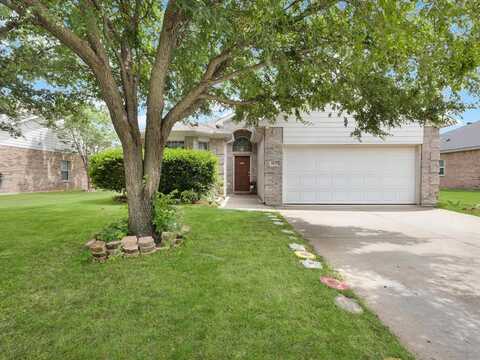 1137 Switchgrass Lane, Crowley, TX 76036