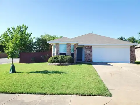 501 Troxell, Rhome, TX 76078
