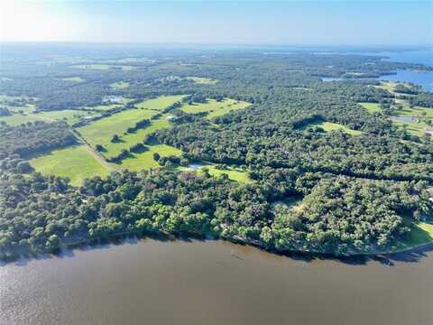 Tbd- Lot 3 Lcr 882, Jewett, TX 75846