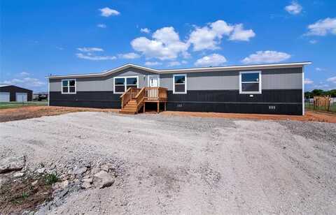 1221 CR 4045, Ector, TX 75439