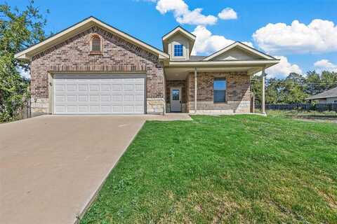 1229 E Harvey Avenue, Fort Worth, TX 76104