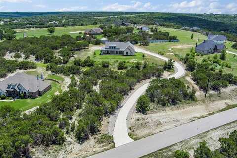 115 Cedar Mountain Drive, Weatherford, TX 76085