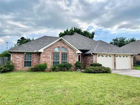 3750 CASTLEGATE Drive, Paris, TX 75462
