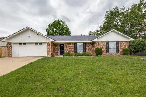 5125 Yucca Court, Arlington, TX 76017